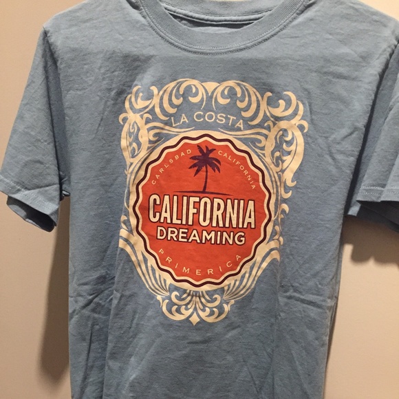 Graphic Tee - Picture 1 of 3